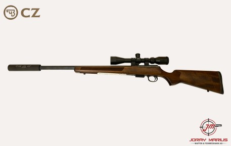 cz 457 varmint repetierer mit zf und schaldaempfer 15762 1 110620264